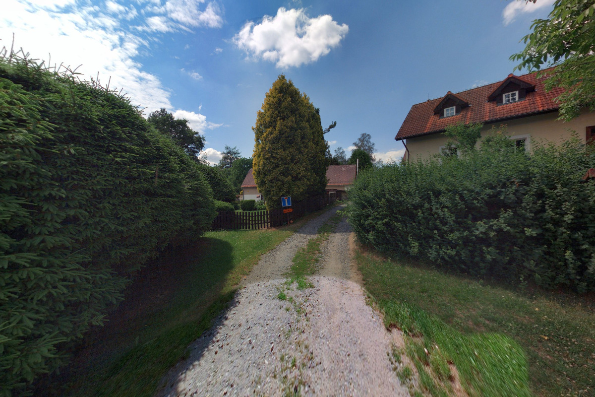 Cert. č. 000800 Ing. Jolana Pražáková