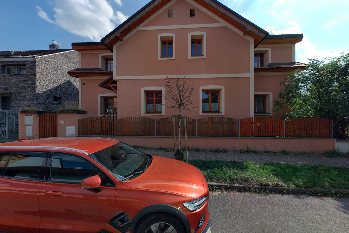 Sportovní klub OK 24 Praha foto 2