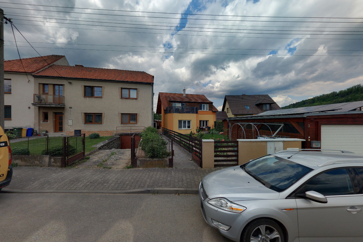 Marek Bukáček - stavební práce