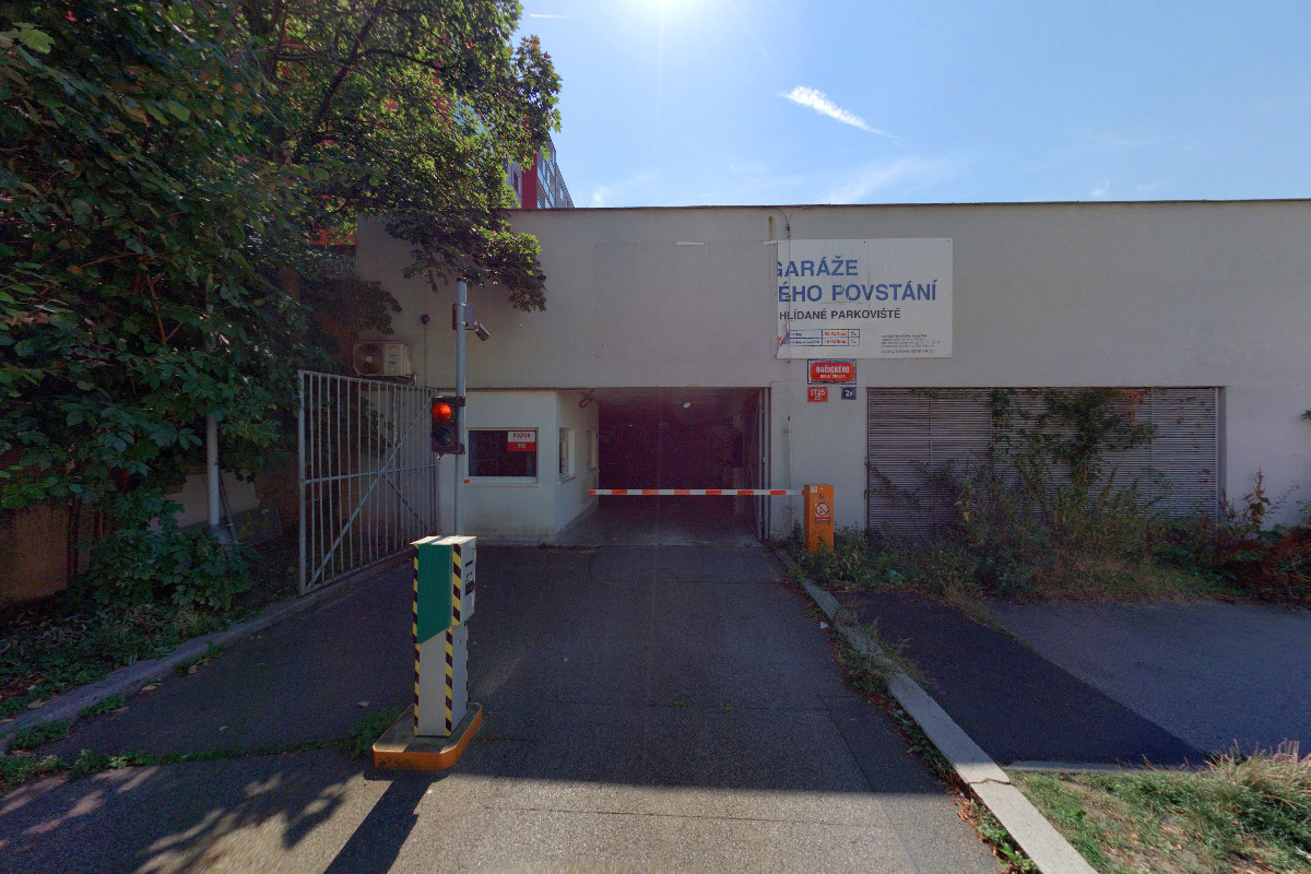 Camilia, s.r.o. foto 2