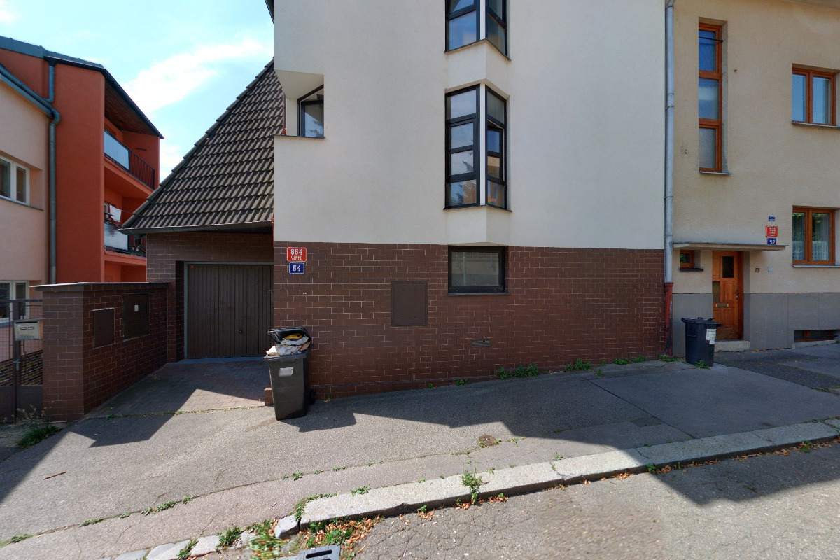 Apartmány Chinese Castle foto 1