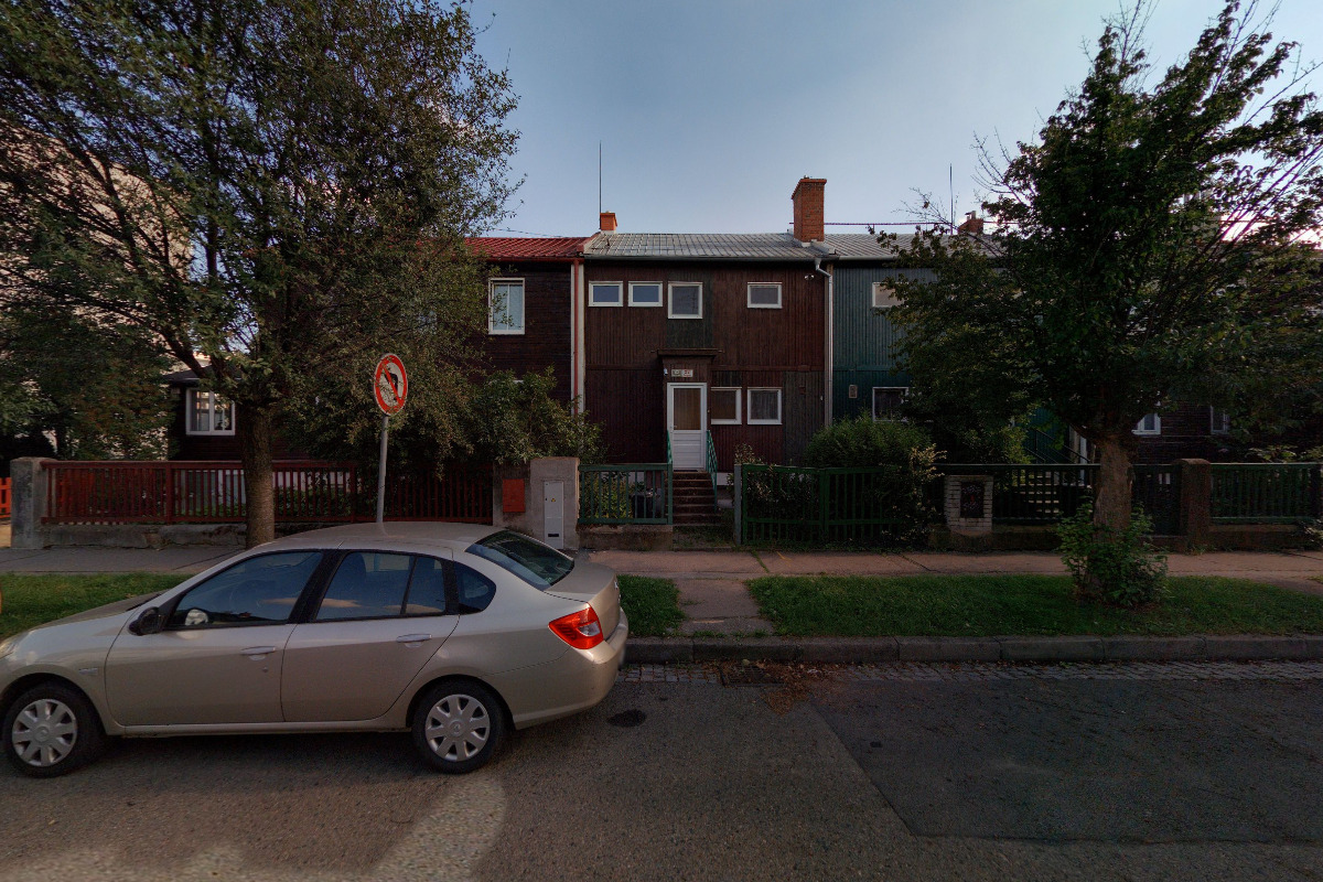 Tělocvičná jednota Sokol Brno - Jih