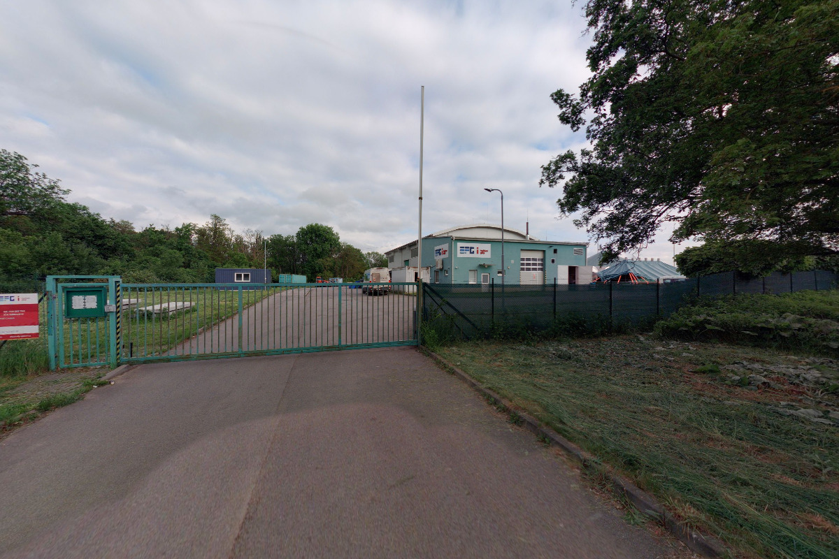 EFG Vyškov BPS, s.r.o.