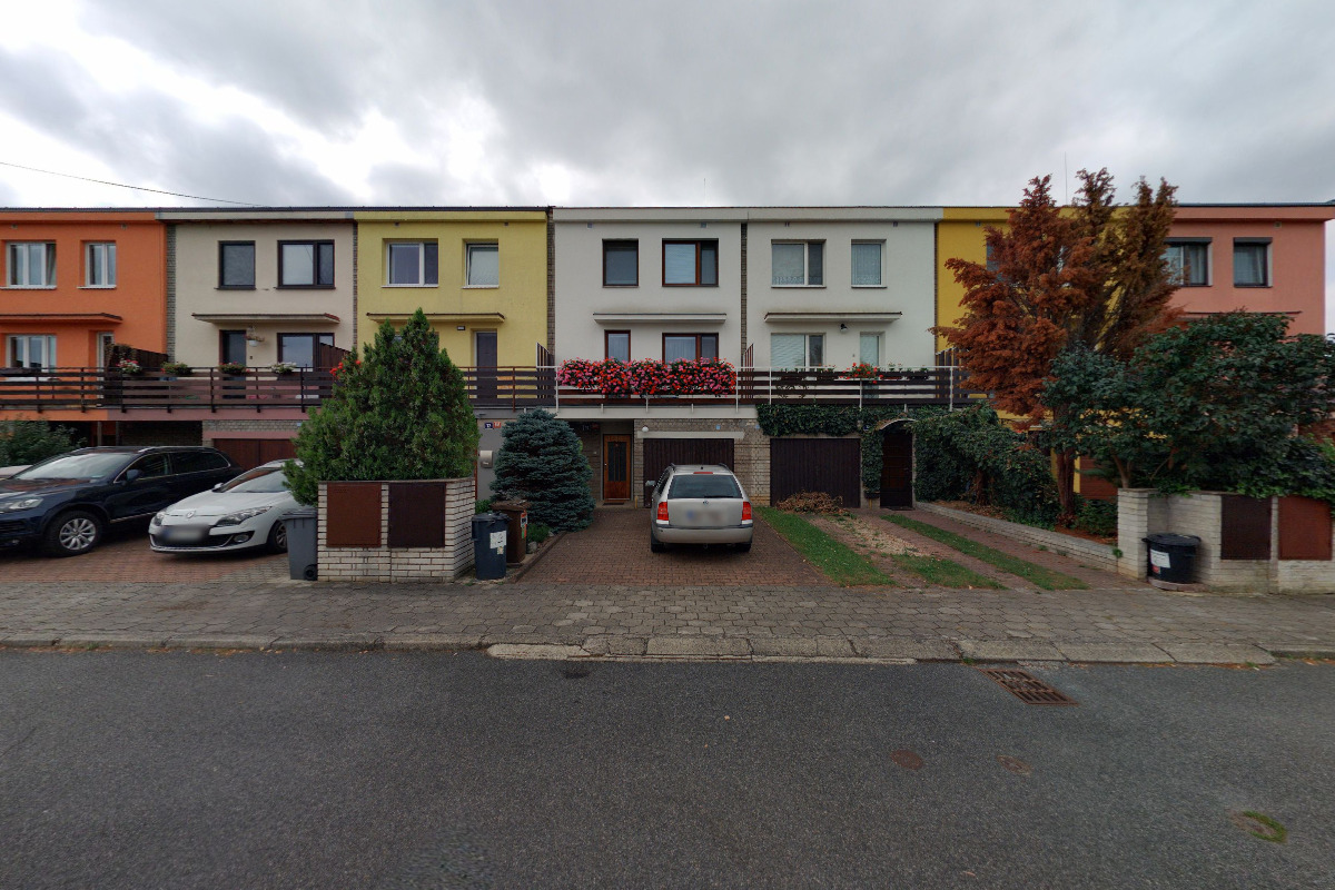 Vycházky Praha - Prahou s očima dokořán