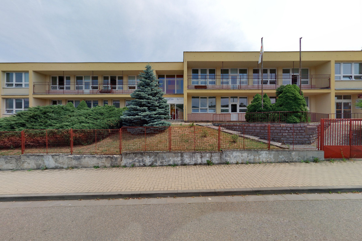 Základní škola speciální Blansko foto 2