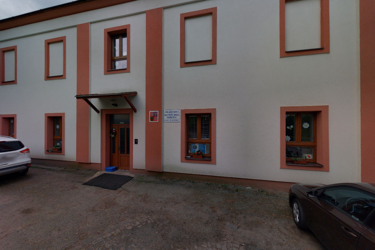 Základní škola a mateřská škola Skořenice foto 4