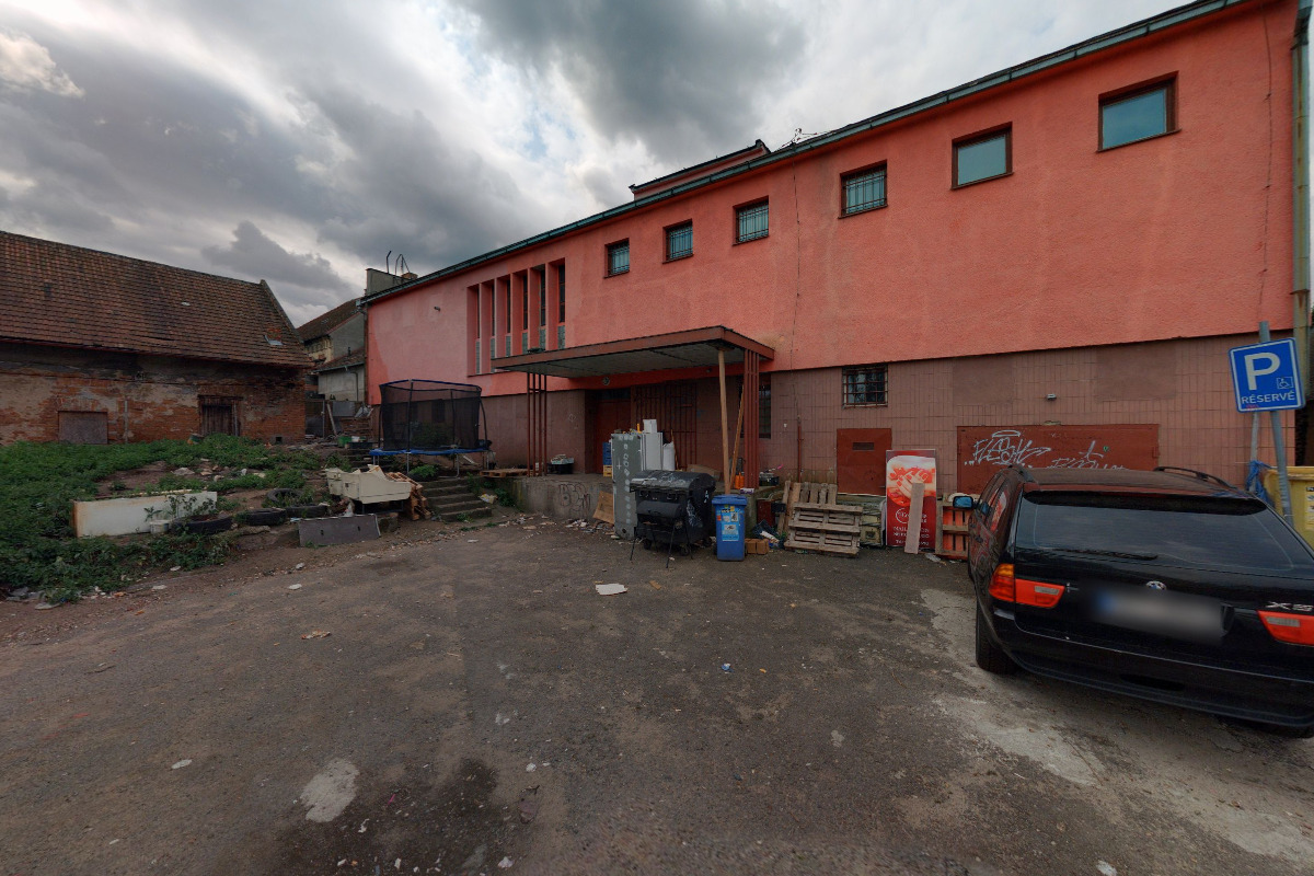 Můj obchod - Obchodní dům MT