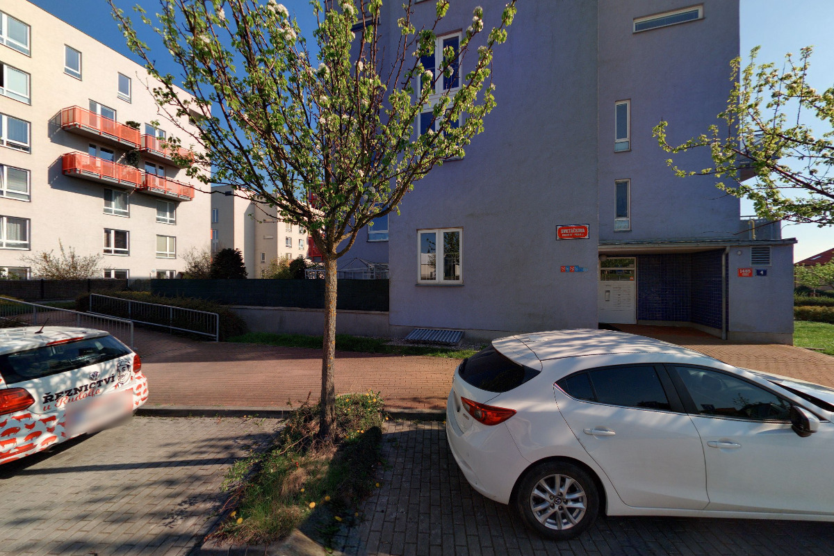 AMITY International, spol. s r.o.