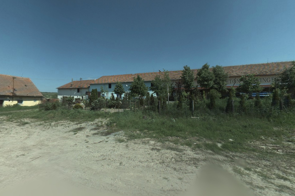 Stapleton-Springer, s.r.o.