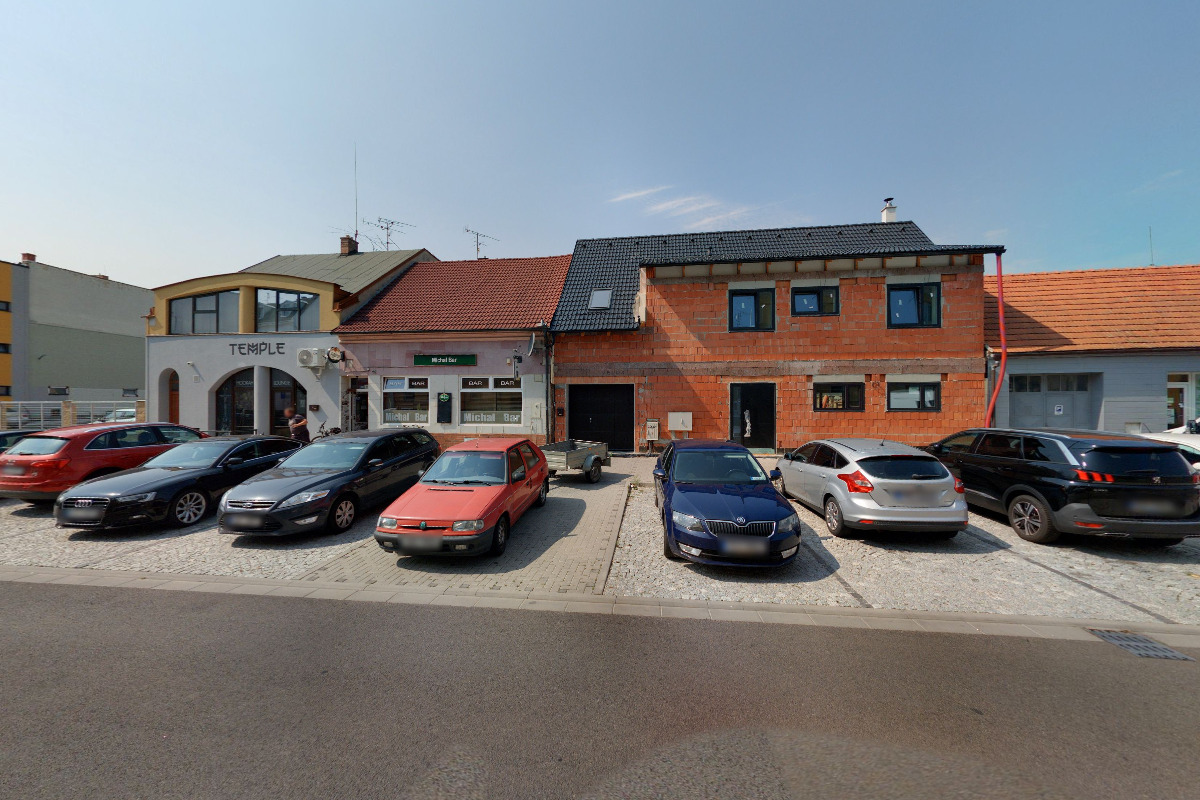 Půjčovna dodávek JUEL s.r.o. foto 2