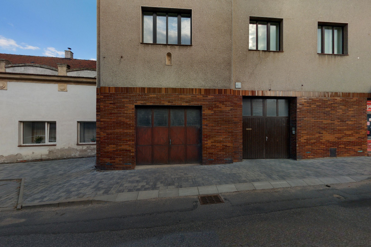 Řeznictví a uzenářství - Antonín Matek foto 2