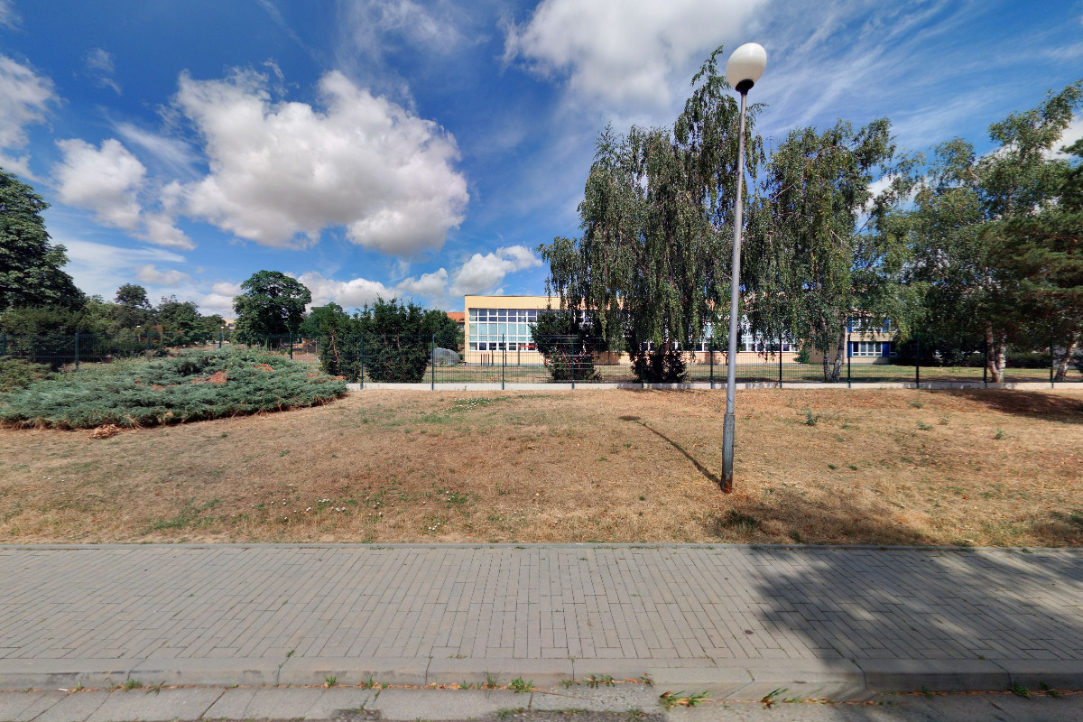 ZŠ JUDr. Josefa Mareše a MŠ Znojmo foto 2