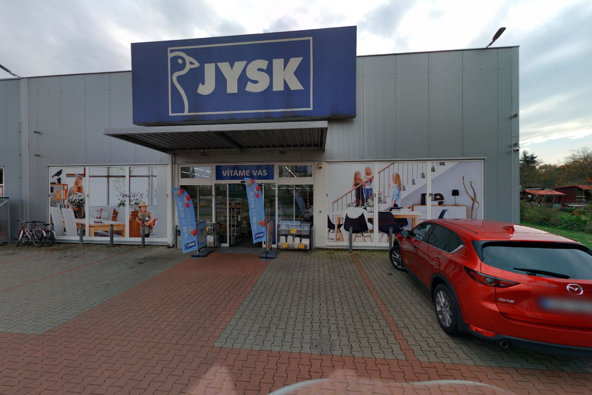 JYSK