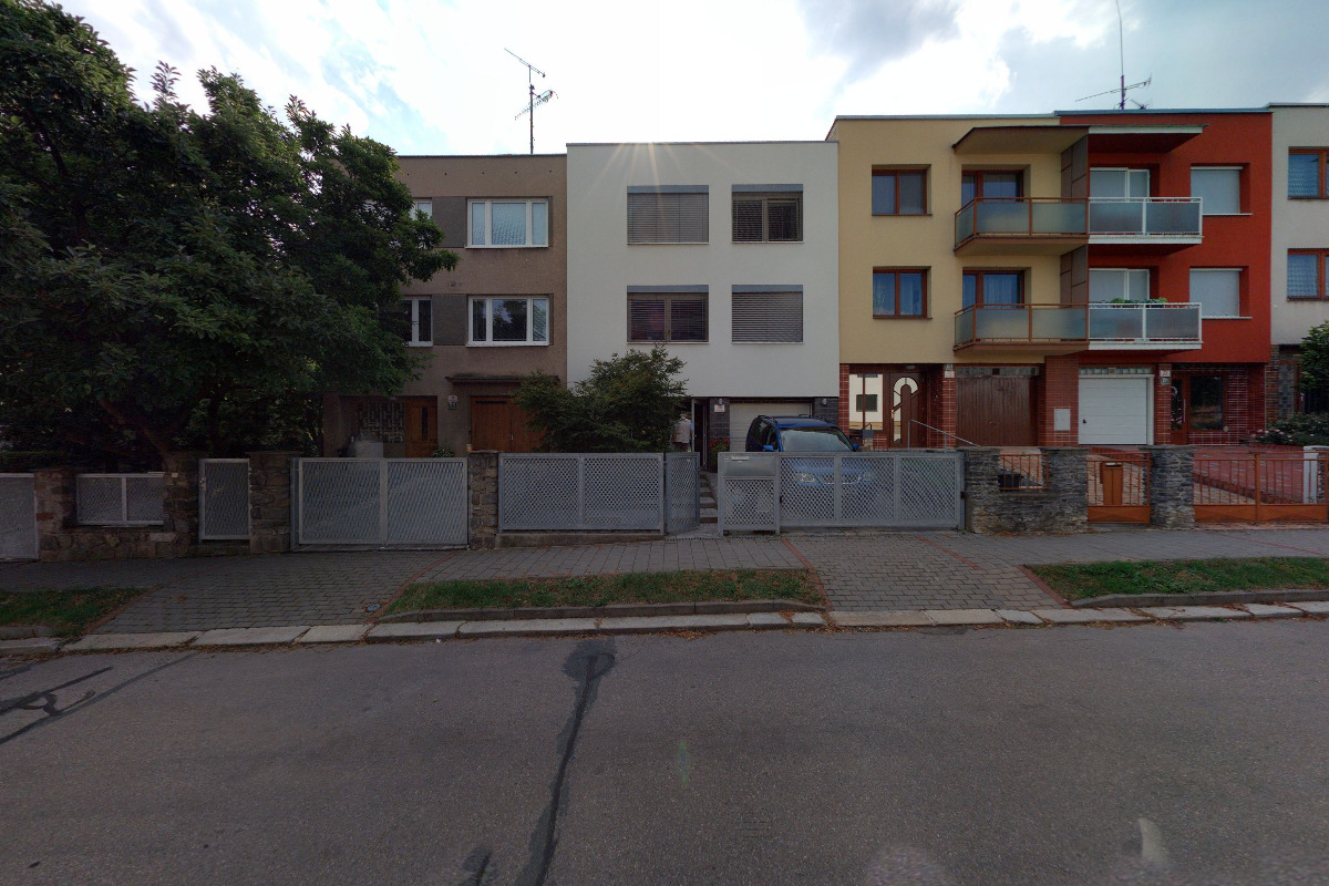 Mgr. Jiřina Vaňková, advokát