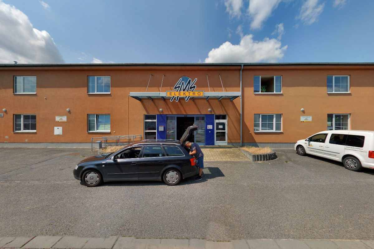 ELEKTRO S.M.S., spol. s r.o. foto 6