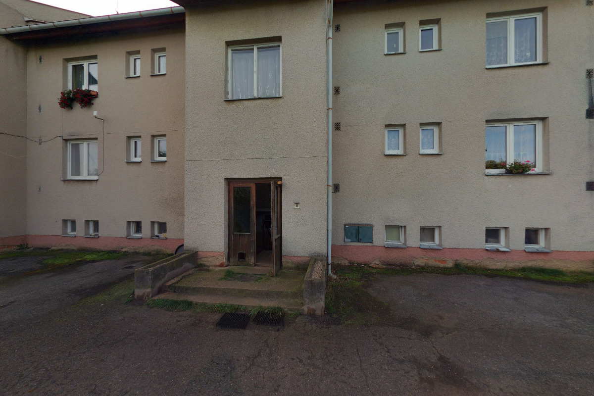 Stavební práce Pavel Benedikt