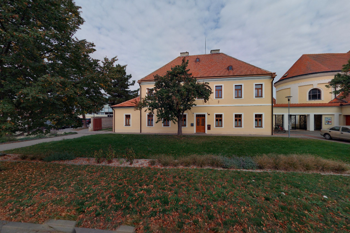 Římskokatolická farnost Blatnice pod Svatým Antonínkem foto 2