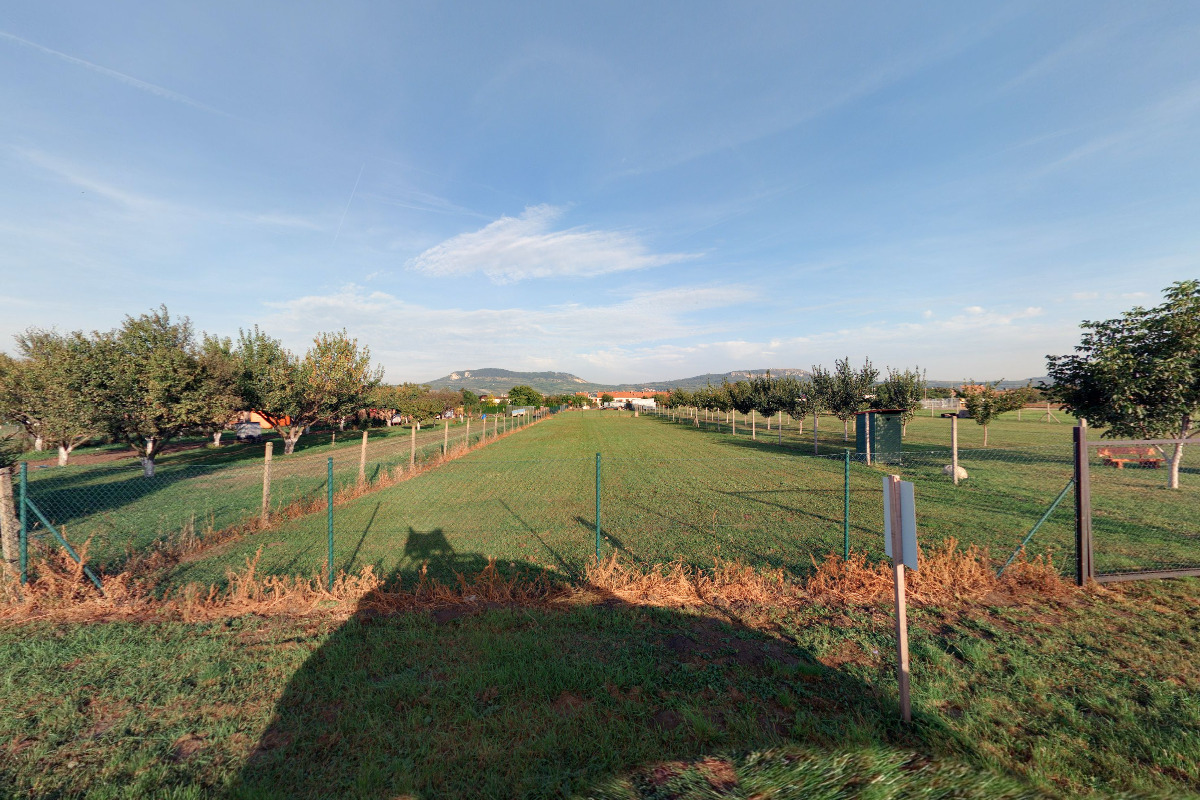 Vinné bistro Mezi humny foto 1