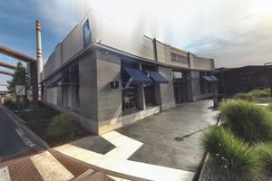 Firemní grafika Polo Ralph Lauren Outlet Store