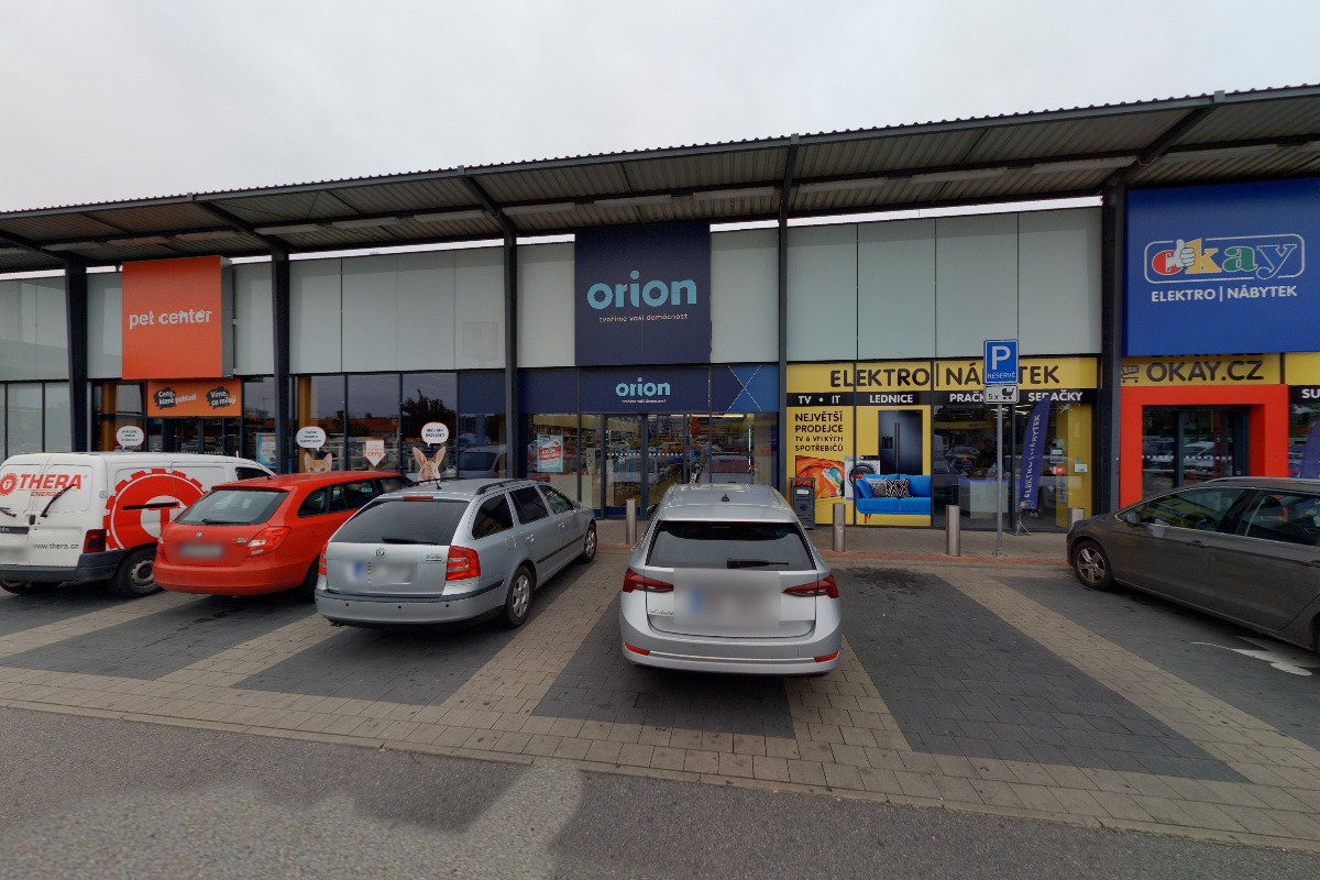 ORION - tvoříme vaši domácnost foto 2