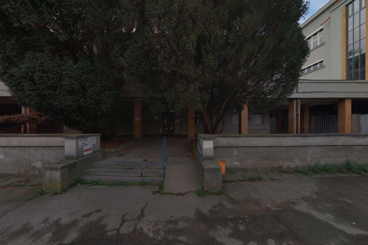 Anesteziologická ambulance - Thomayerova nemocnice foto 2