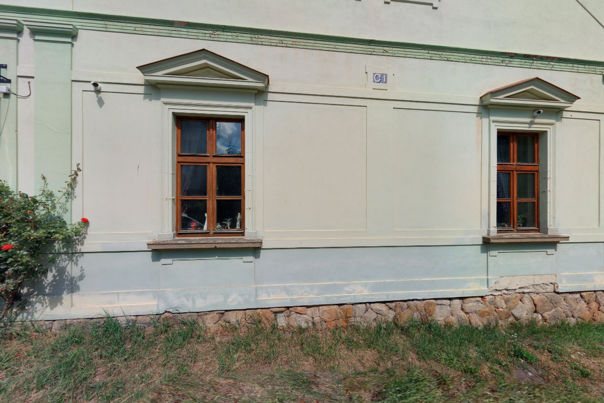 Restaurace Vašírovský Dvůr foto 4