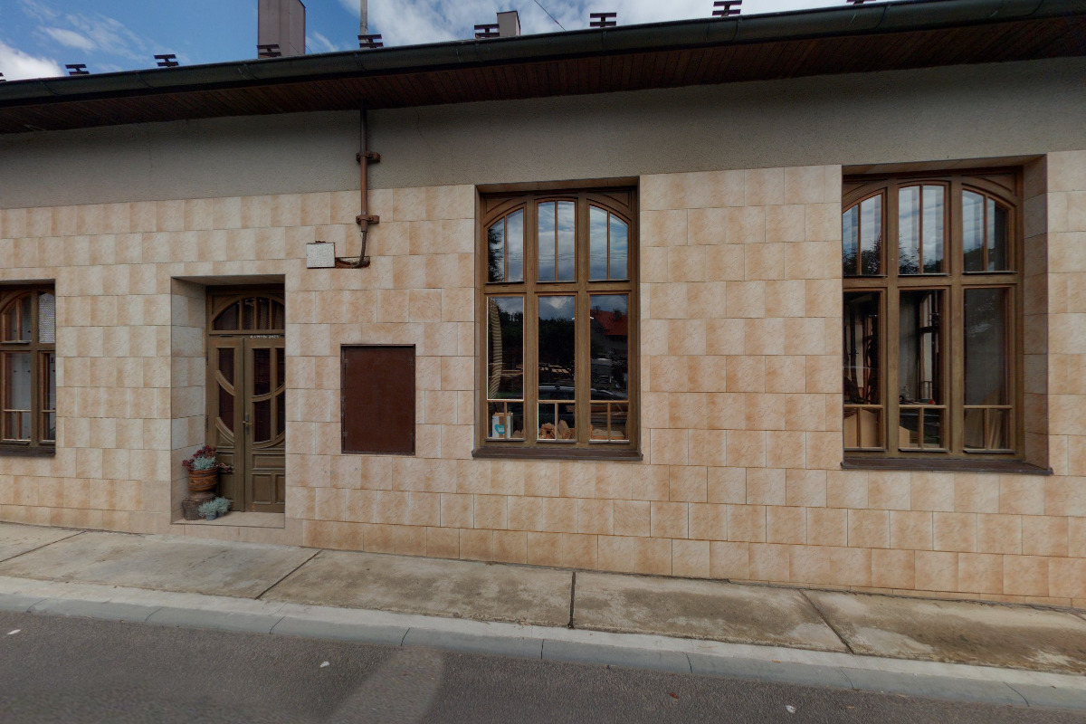 Truhlářství Kulhavý