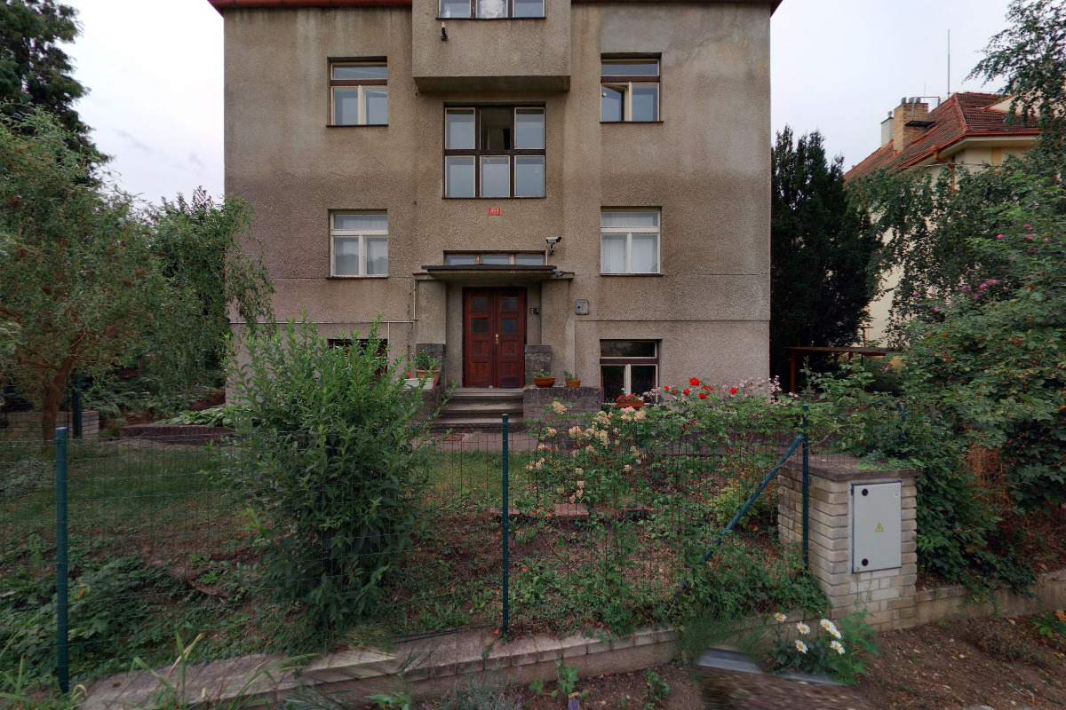 Petra Ernyei Jazz Singer