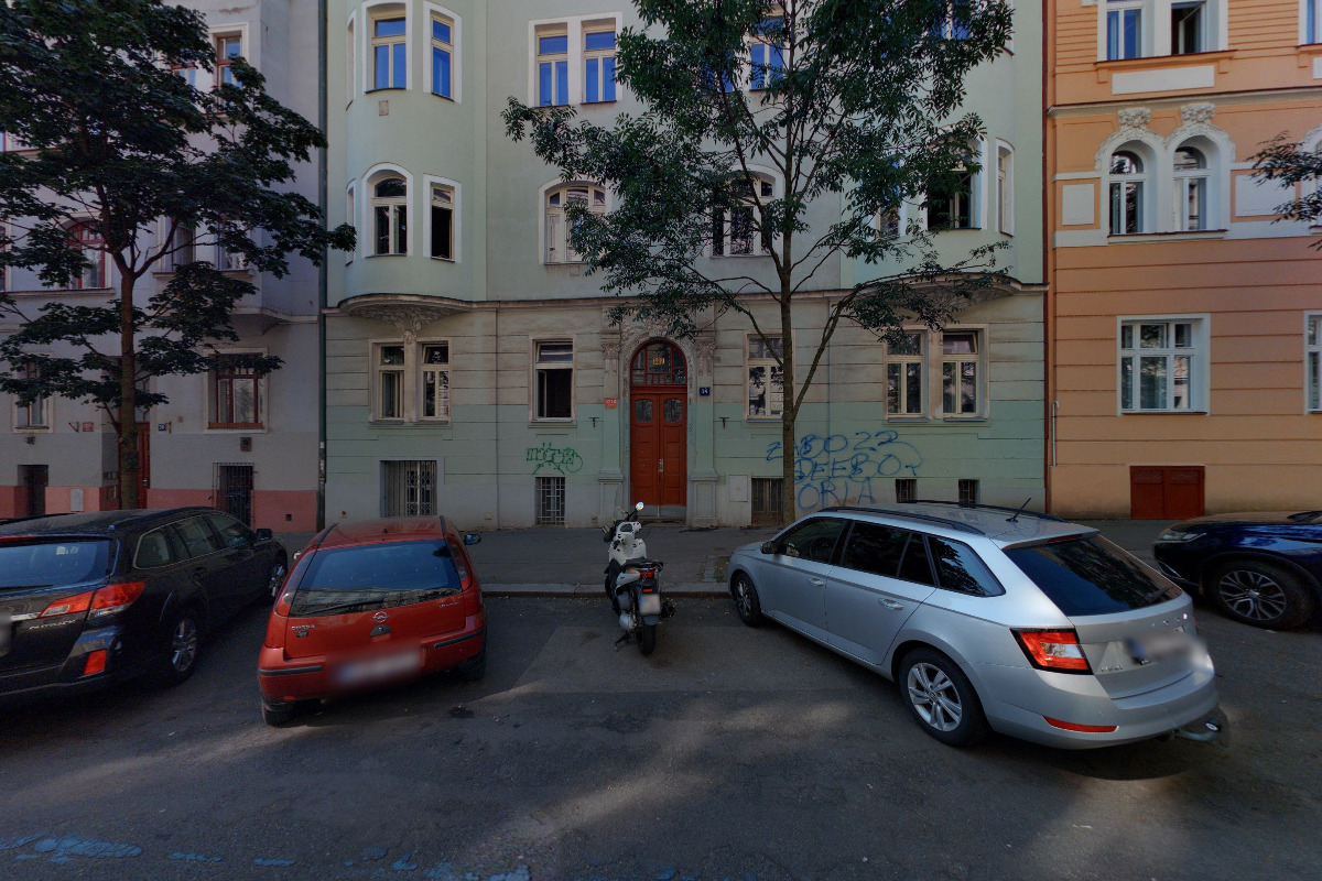 Ing. Vratislav Škvor foto 2