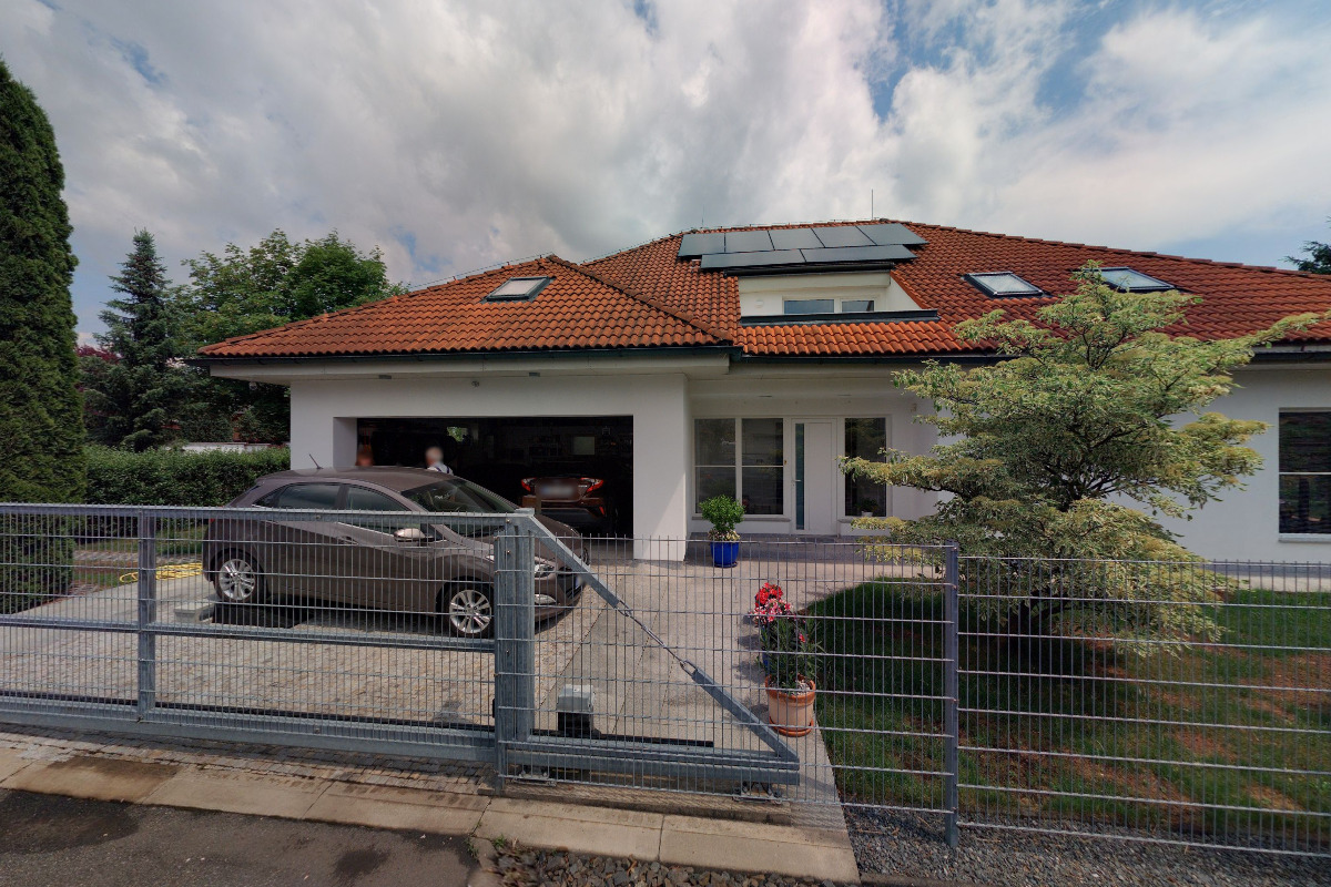 Architektonický ateliér DUO