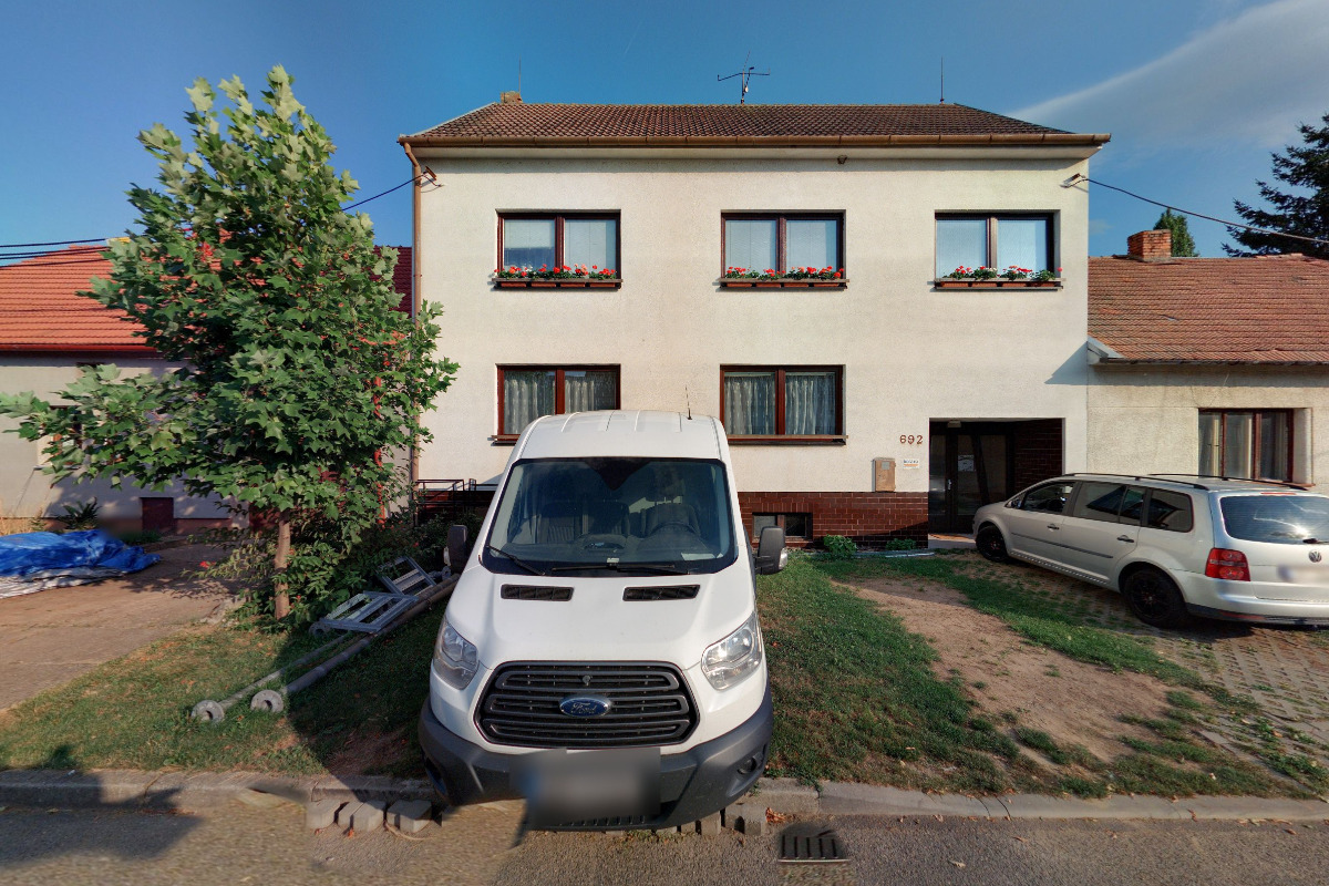 Instalatérství - Ivan Komosný