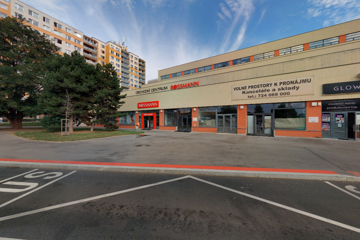 ČEPOS - Česká potravinářská obchodní, a.s.