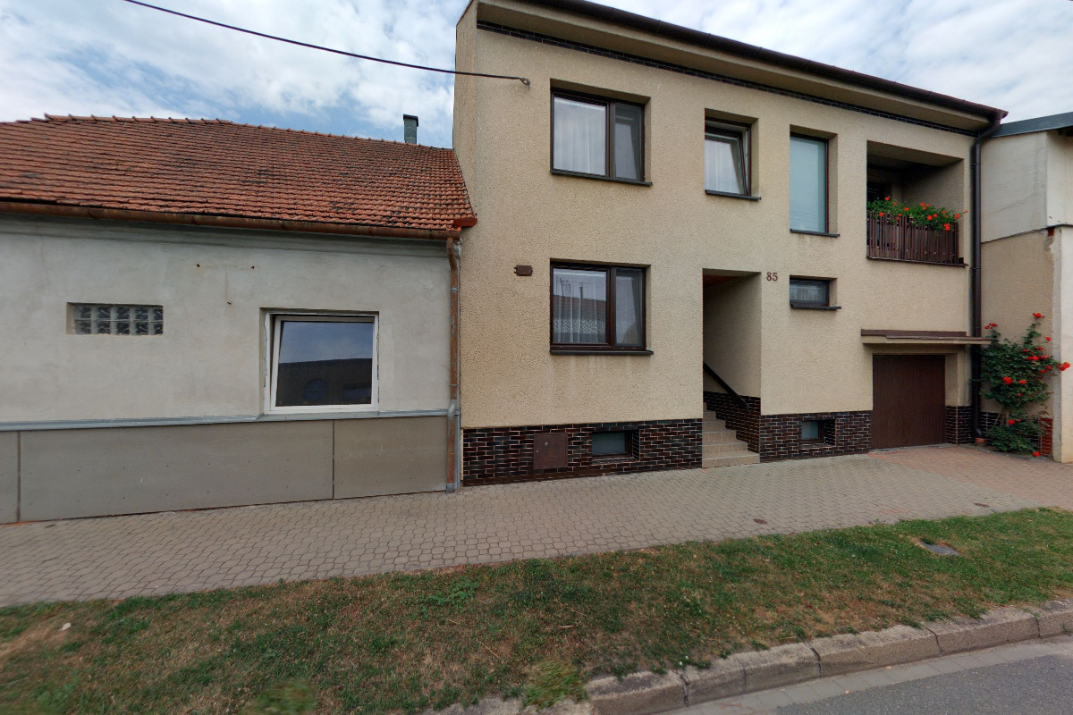 Stolařství Tomáš Brandštettr