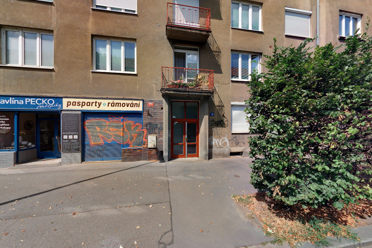 Pavlína PECKO mozaiky foto 2