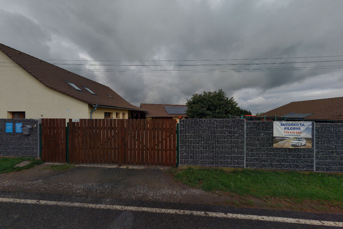 Agroslužby - Jiří Pilc foto 4