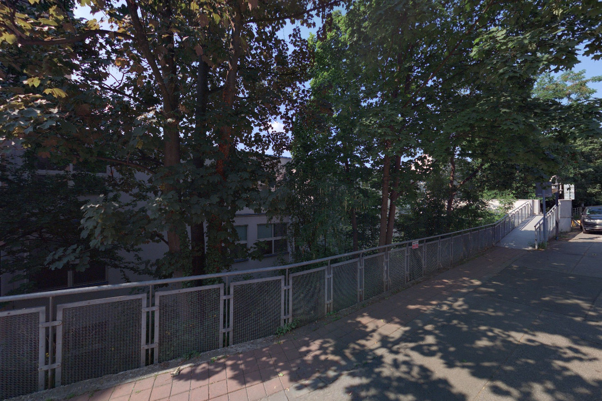 Oddělení následné péče - Fakultní nemocnice Bulovka