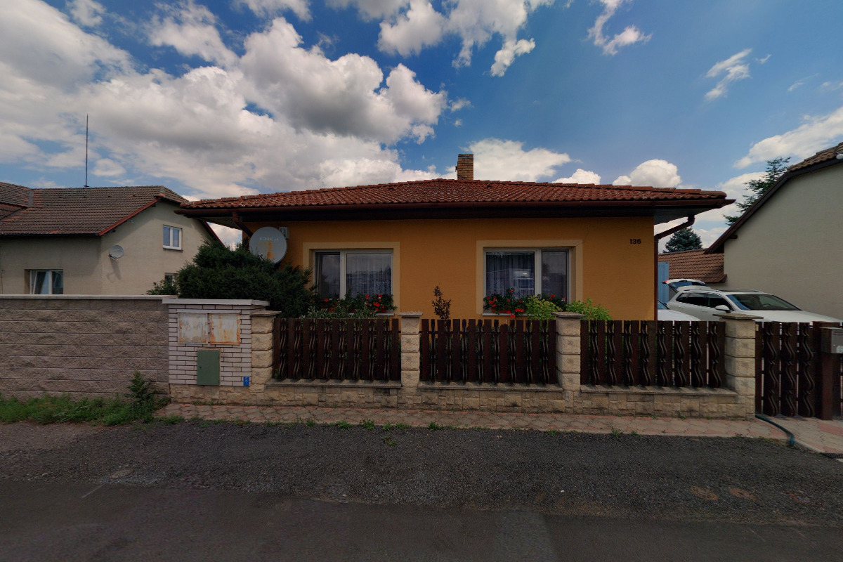 Nákladní doprava - Petr Kouba