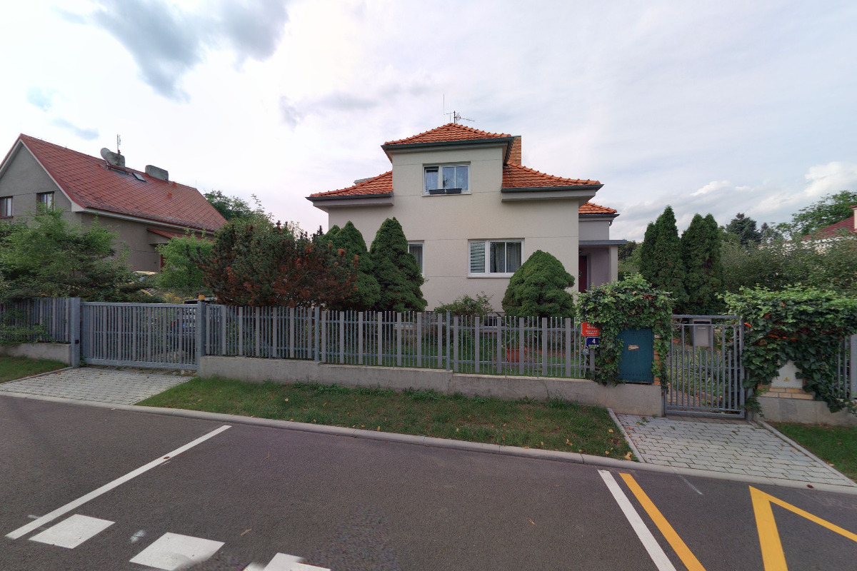 JUDr. Daniela Pitínová, advokátka