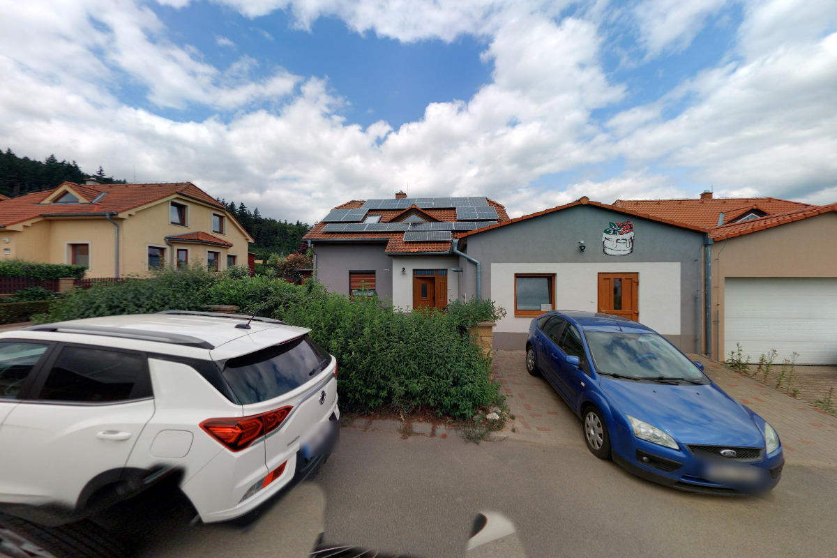 Ajčino cukrářství