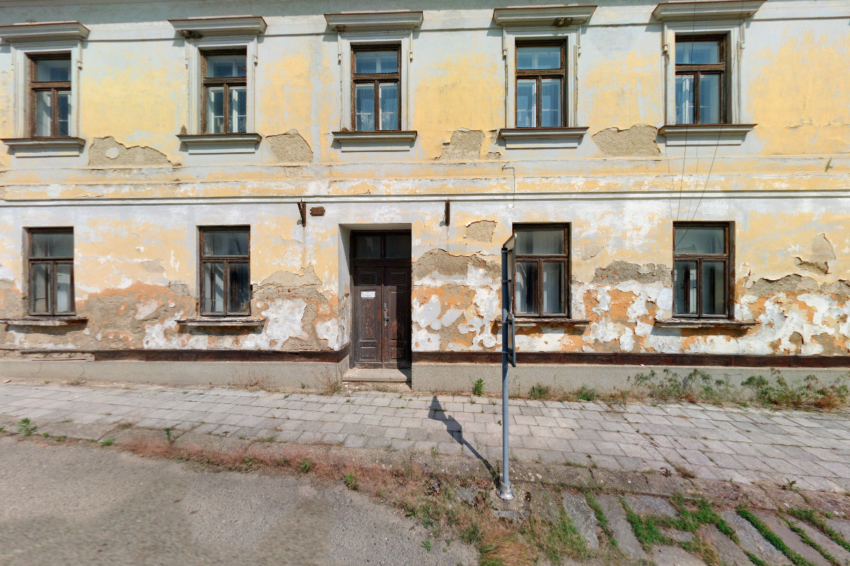 Římskokatolická farnost Topolany