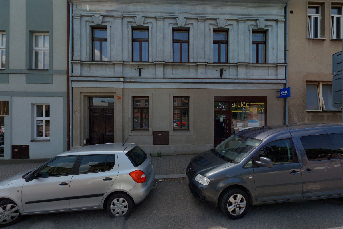 Zámkařství Matějka