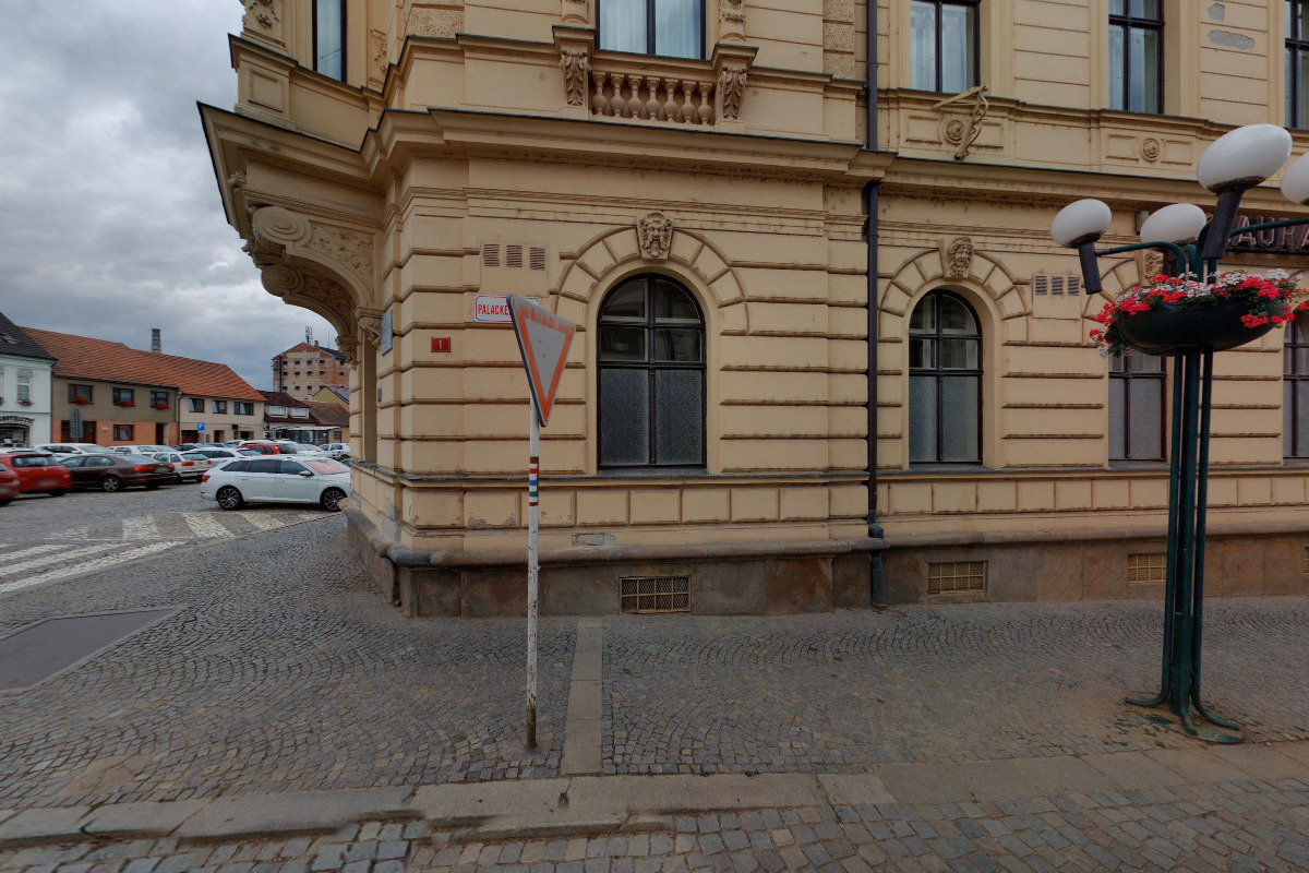 Besední dům Ivančice foto 2