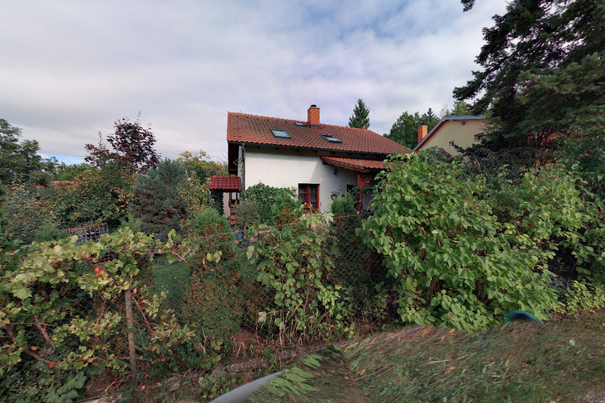 Jiří Švandelík - J2ALU