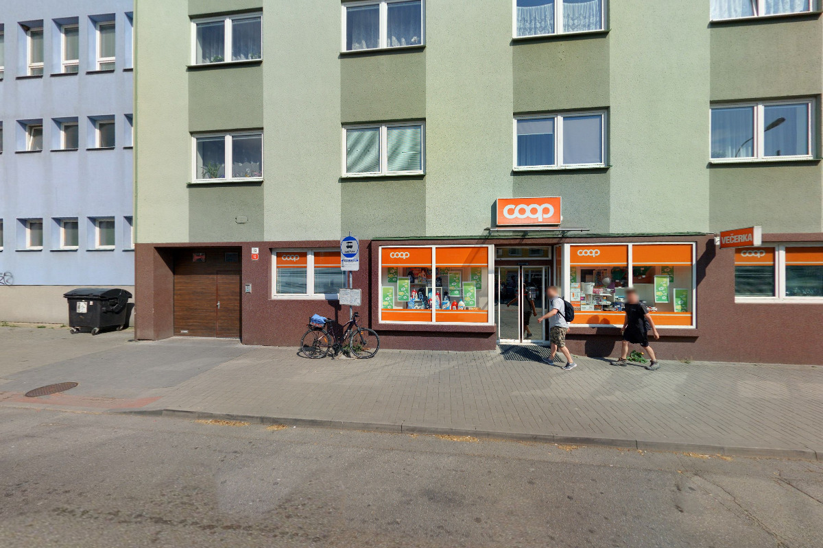 COOP JEDNOTA foto 3