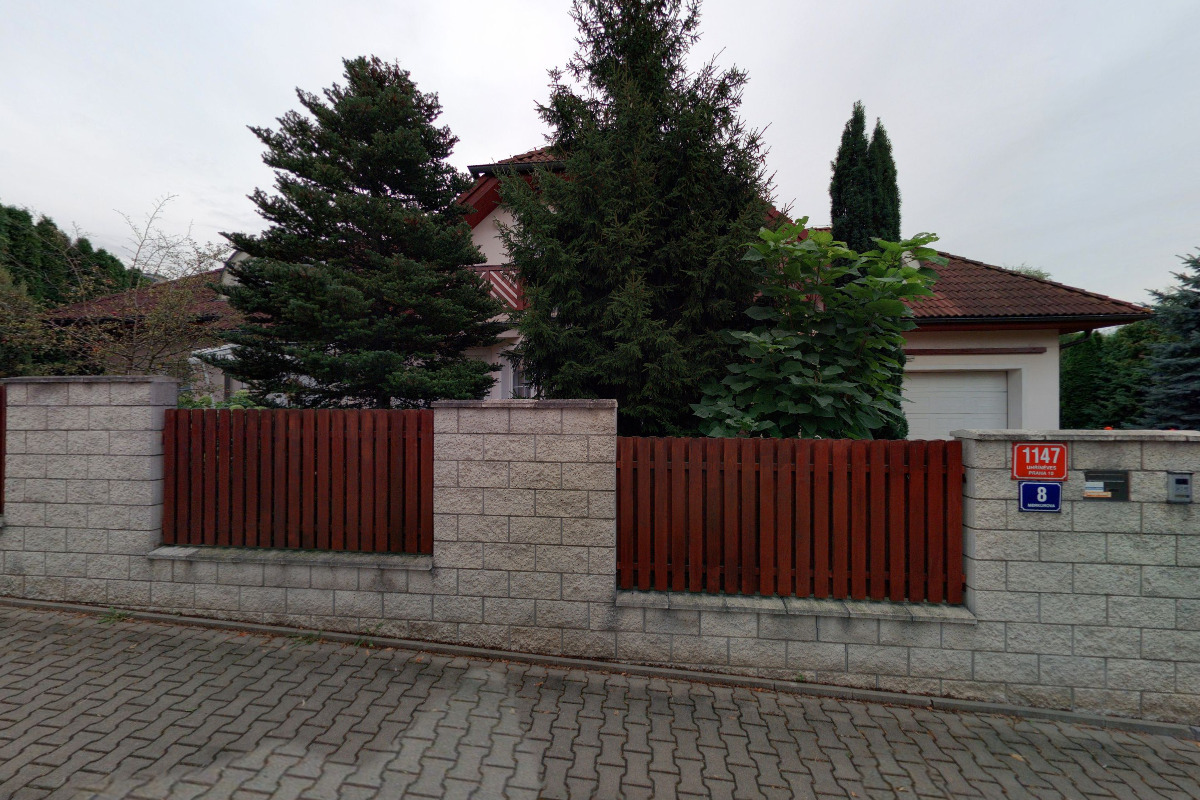 Nahrávací studio RedBell