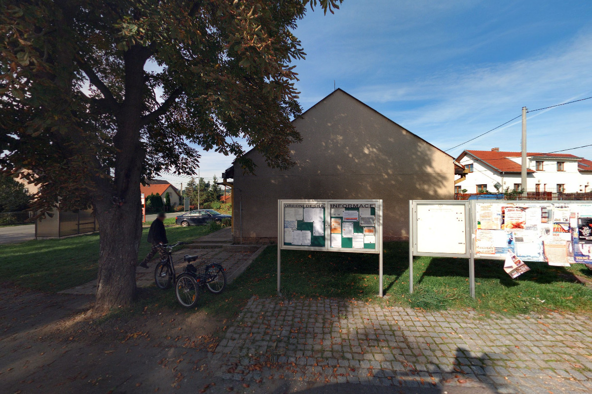 Smíšené zboží Mokrovraty foto 3