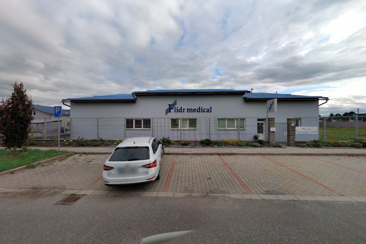 Flídr medical, s.r.o. foto 2