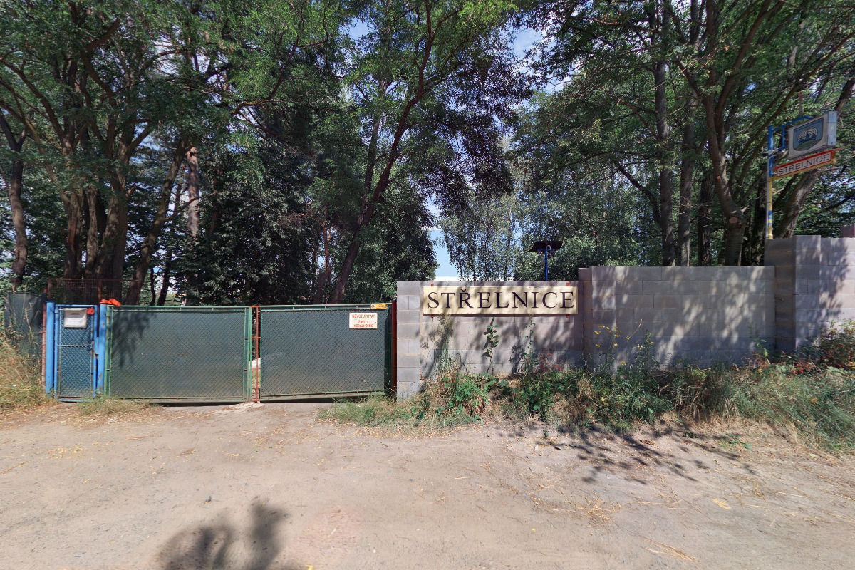 ČSS, z.s. - sportovně střelecký klub Kostelec nad Č. lesy