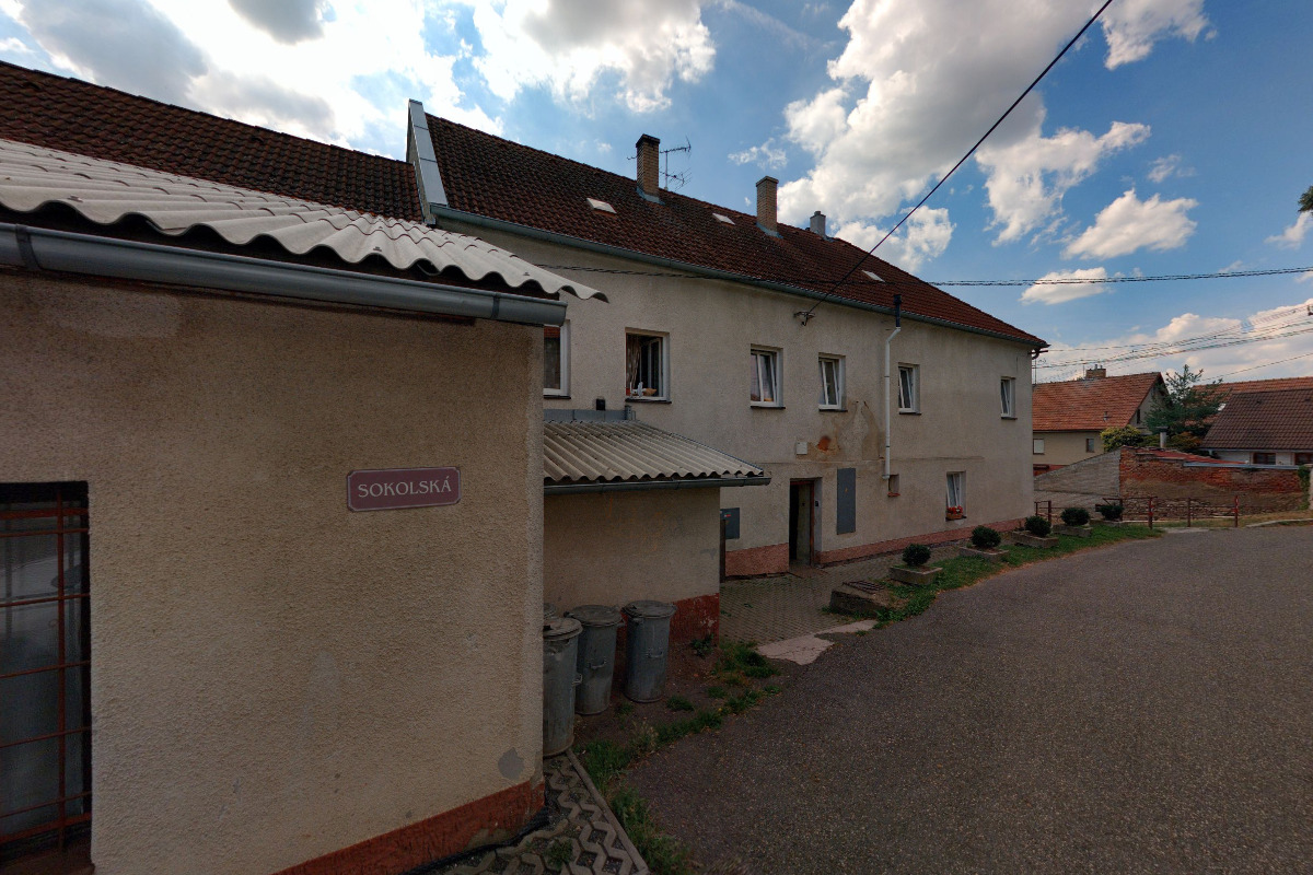 FK Trhový Štěpánov foto 3