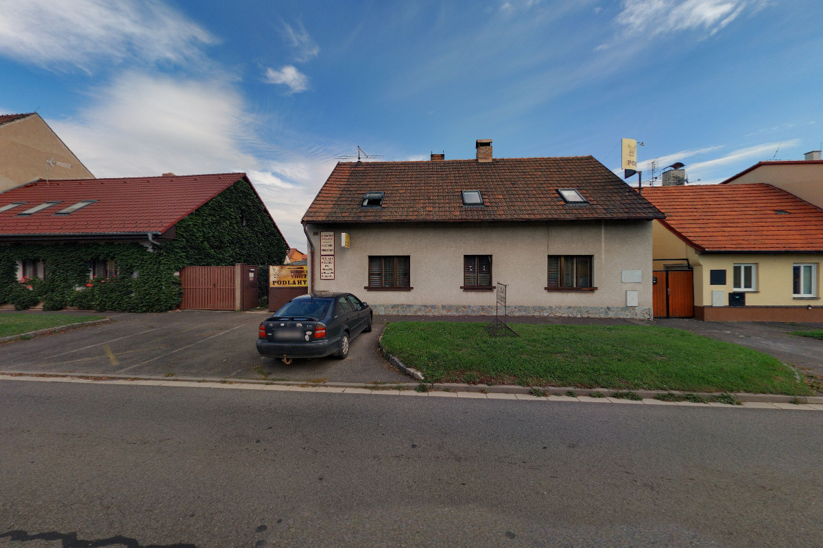 Prodej podlahových krytin - Miroslav Šlais foto 2